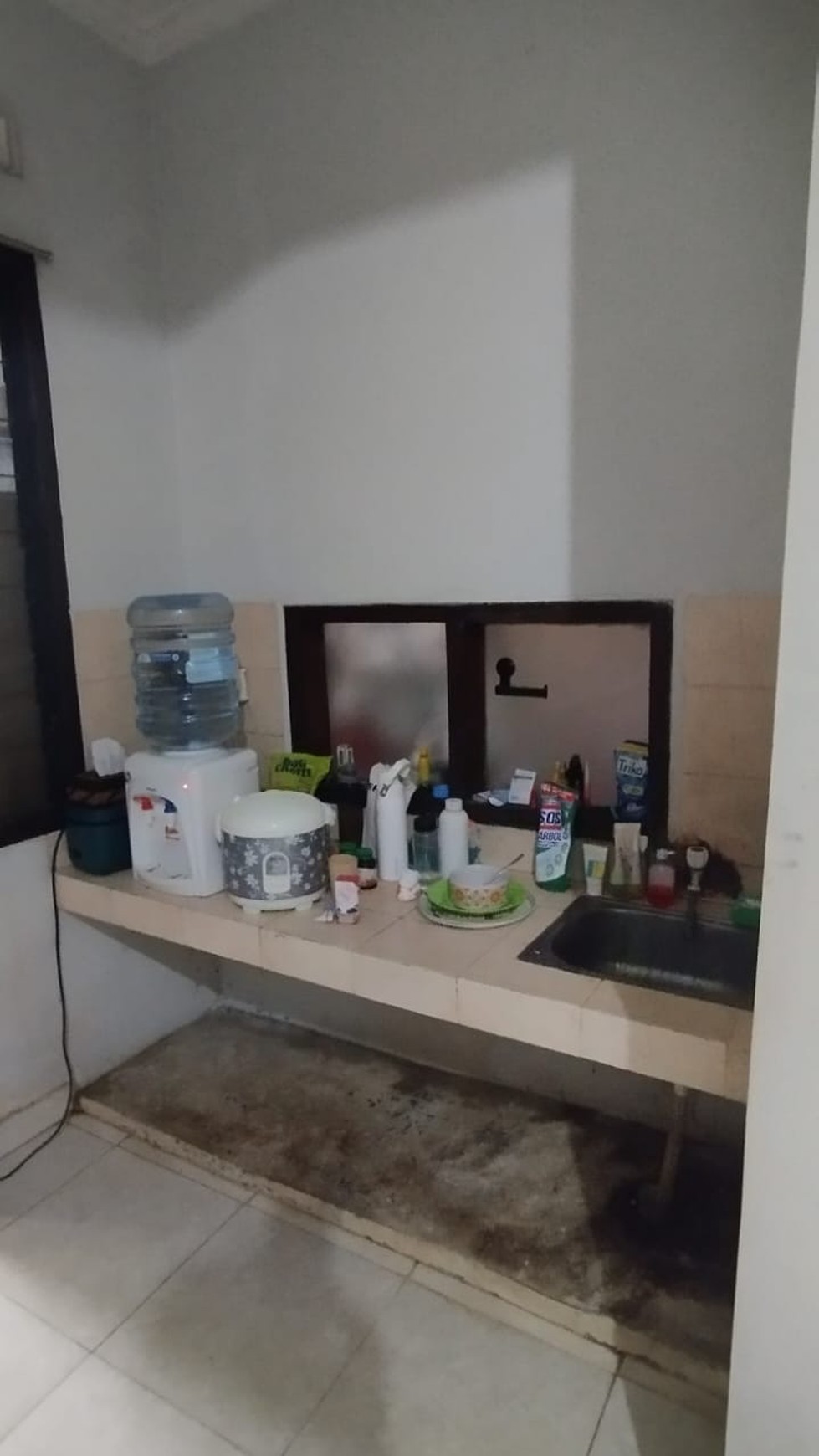 Dijual Rumah di Gandul Cinere, Jawa Barat