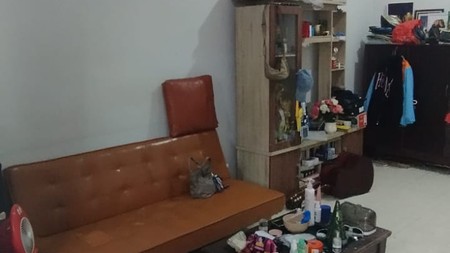 Dijual Rumah di Gandul Cinere, Jawa Barat