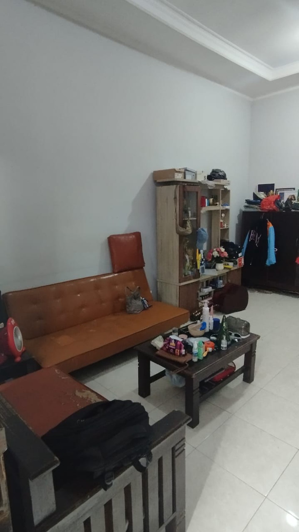 Dijual Rumah di Gandul Cinere, Jawa Barat