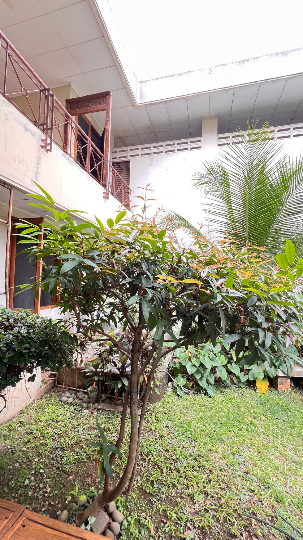 Rumah Bagus Di Jl Sasak Cipete Jakarta Selatan