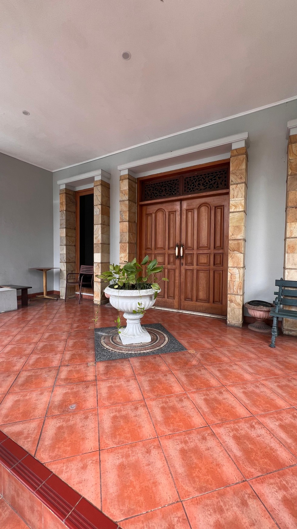 Rumah Bagus Di Jl Sasak Cipete Jakarta Selatan