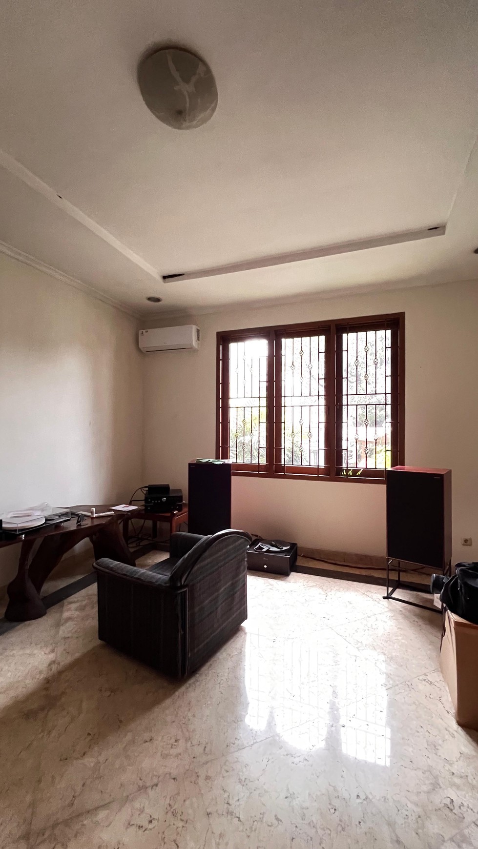 Rumah Bagus Di Jl Sasak Cipete Jakarta Selatan