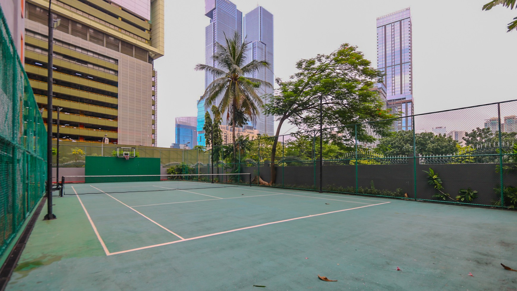 APARTEMEN ASCOTT THAMRIN, SANGAT STRATEGIS, DEKAT GRAND INDONESIA, MENTENG, TANAH ABANG, JAKARTA PUSAT