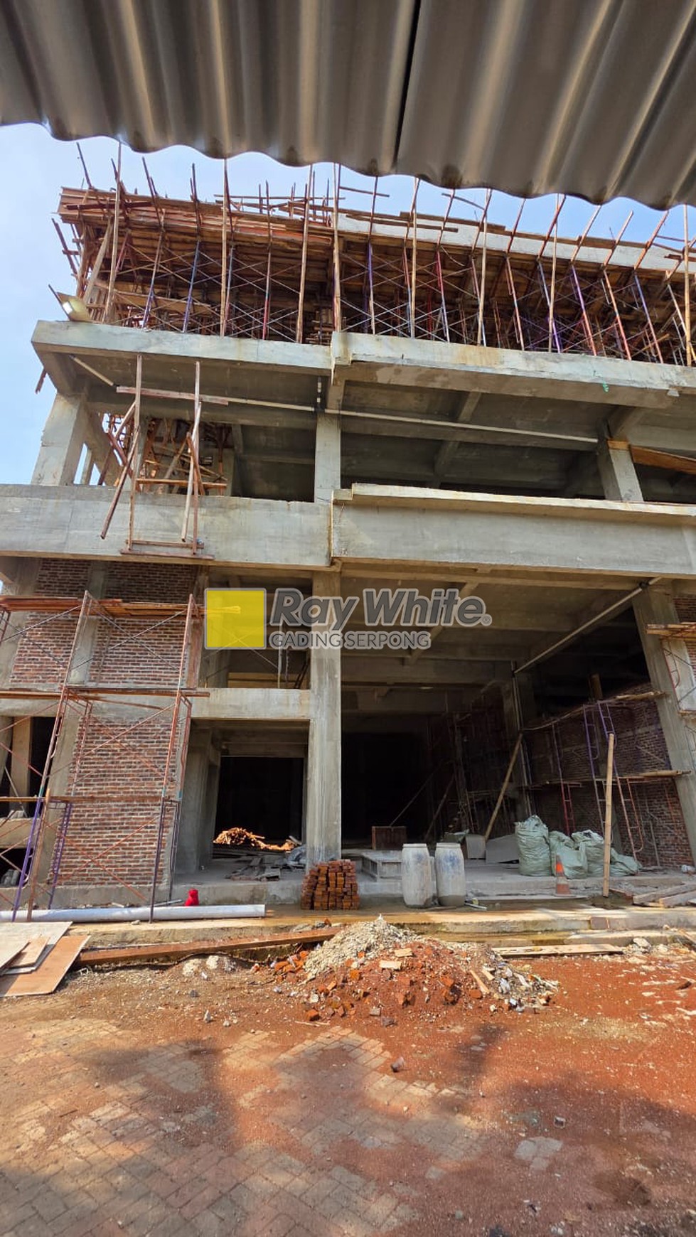 Disewakan Graha Ruby di Gading Serpong