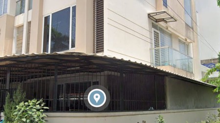 RUMAH 3 LANTAI MURAH JL DURI KEPA  JAKARTA BARAT 