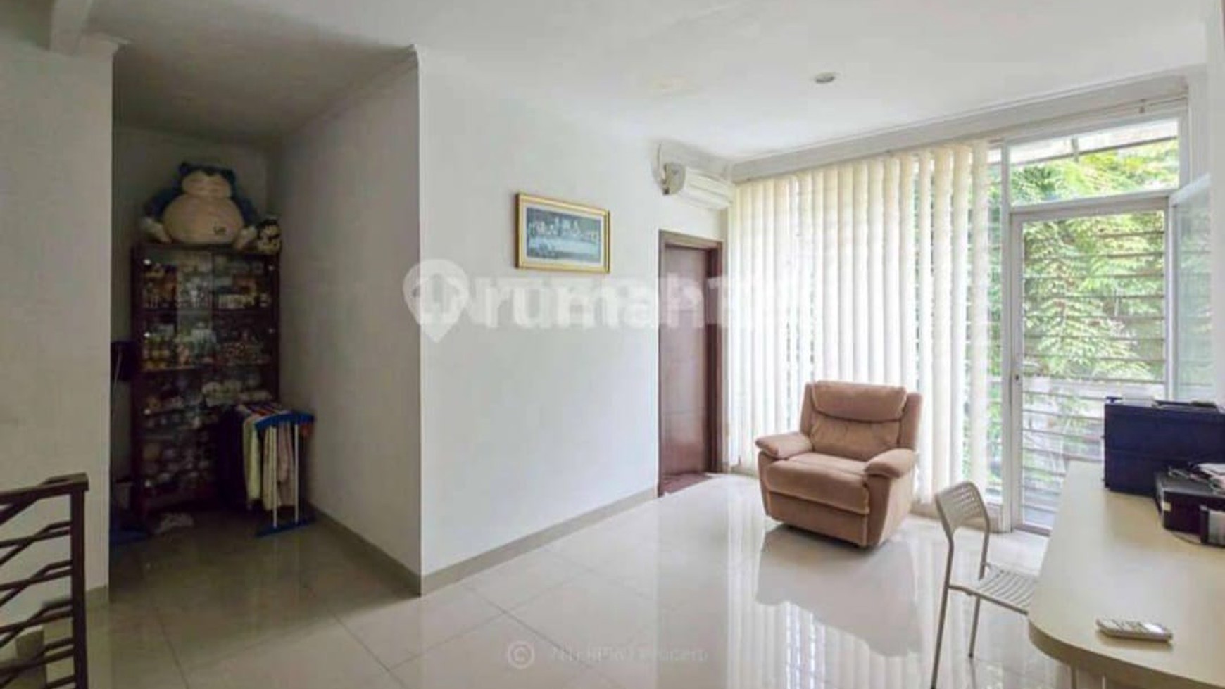RUMAH 3 LANTAI MURAH JL DURI KEPA JAKARTA BARAT