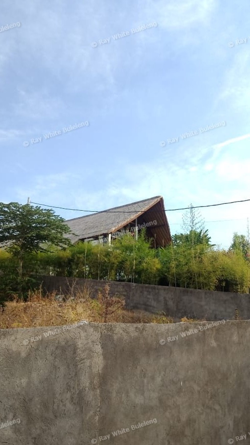 AMAZING SEA VIEW LAND FOR SALE