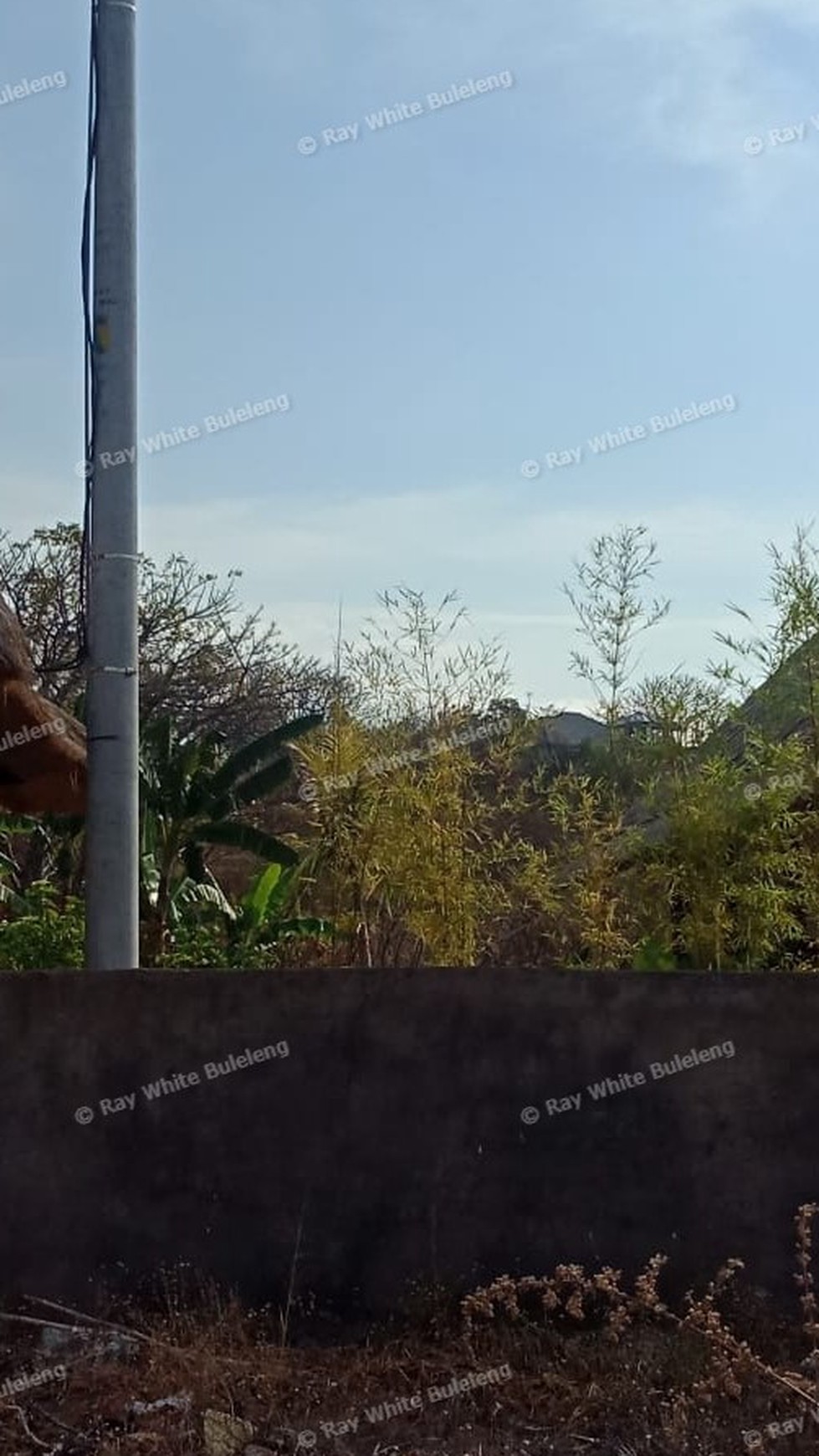 AMAZING SEA VIEW LAND FOR SALE