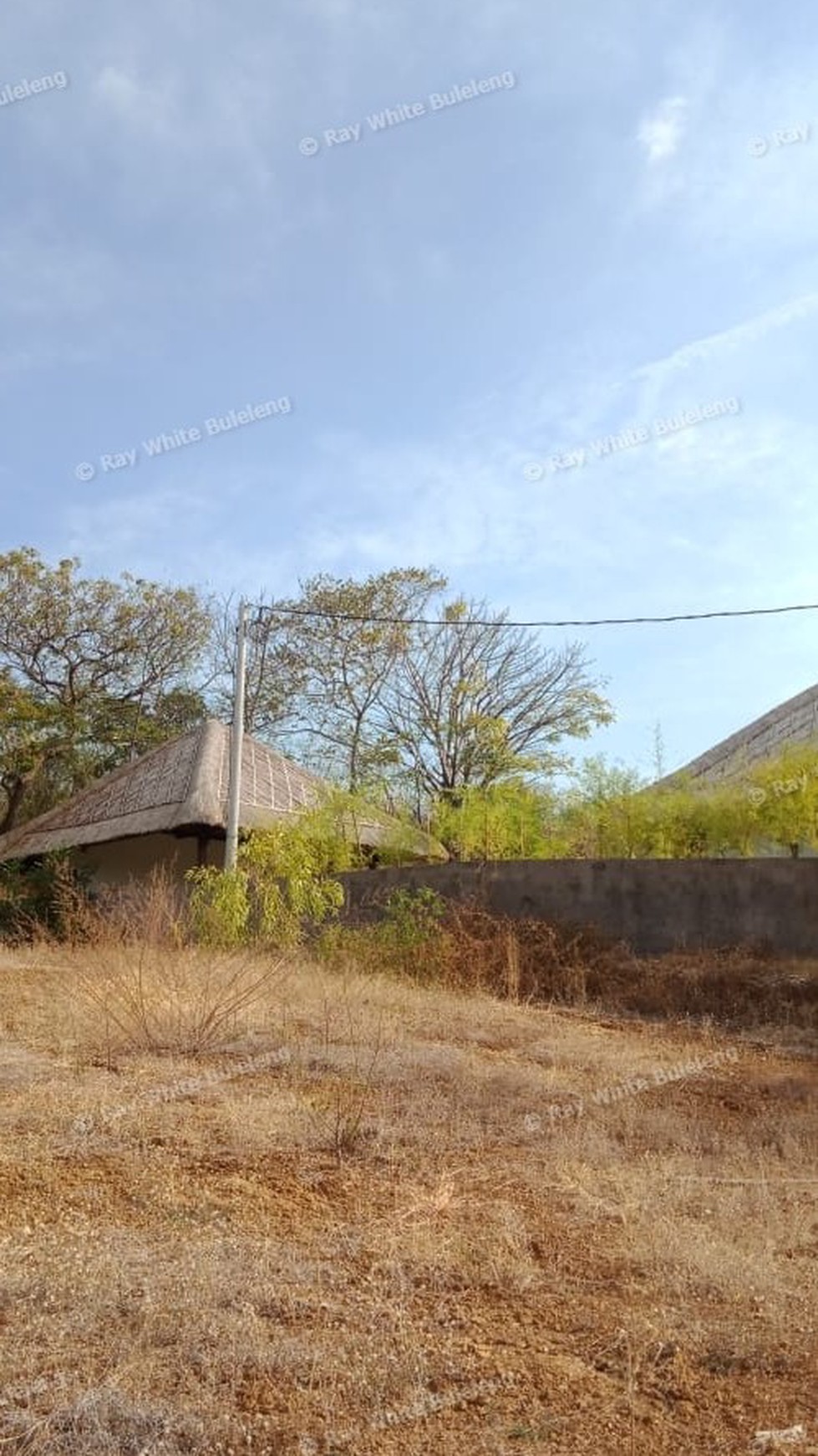 AMAZING SEA VIEW LAND FOR SALE