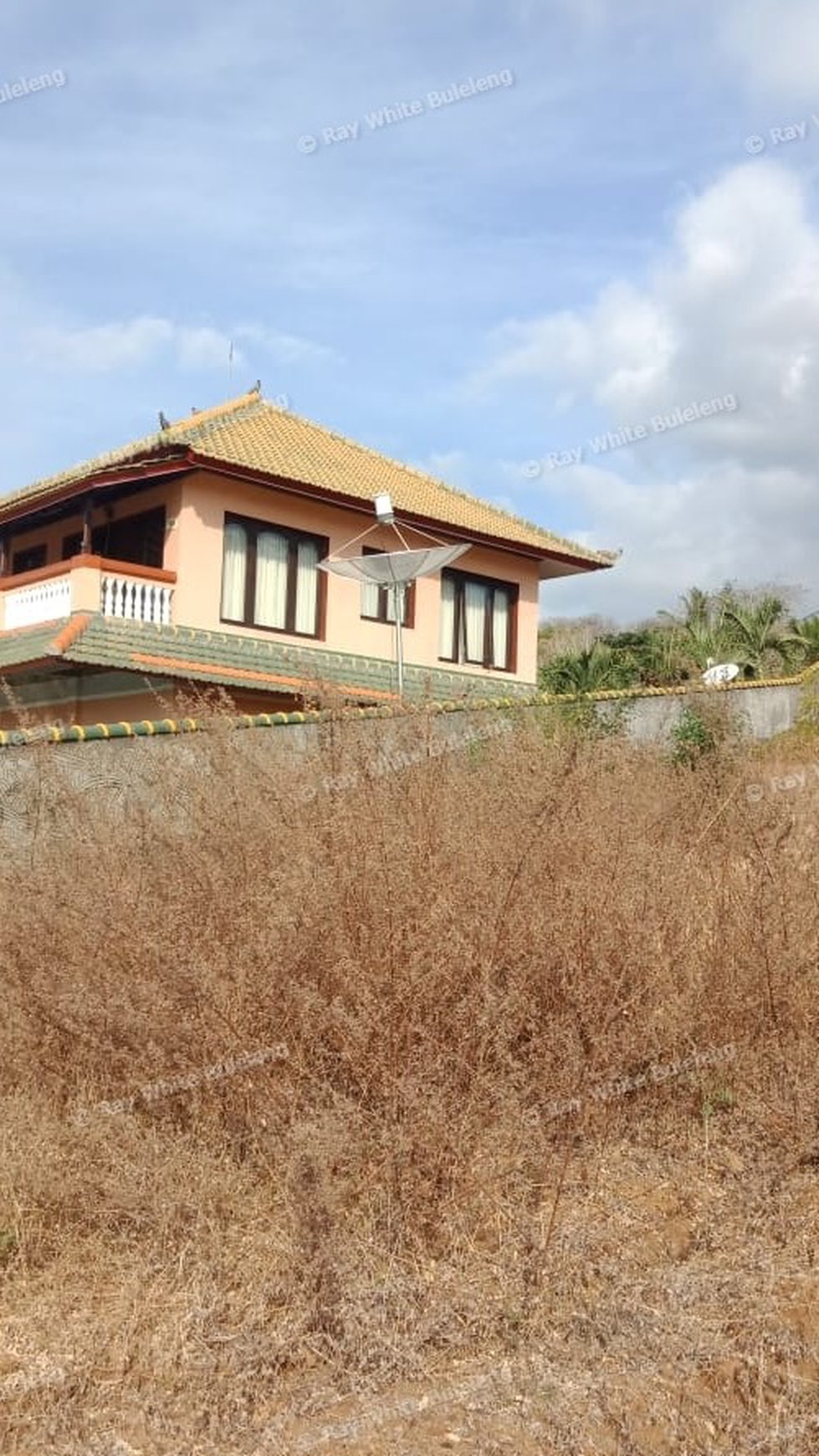 AMAZING SEA VIEW LAND FOR SALE