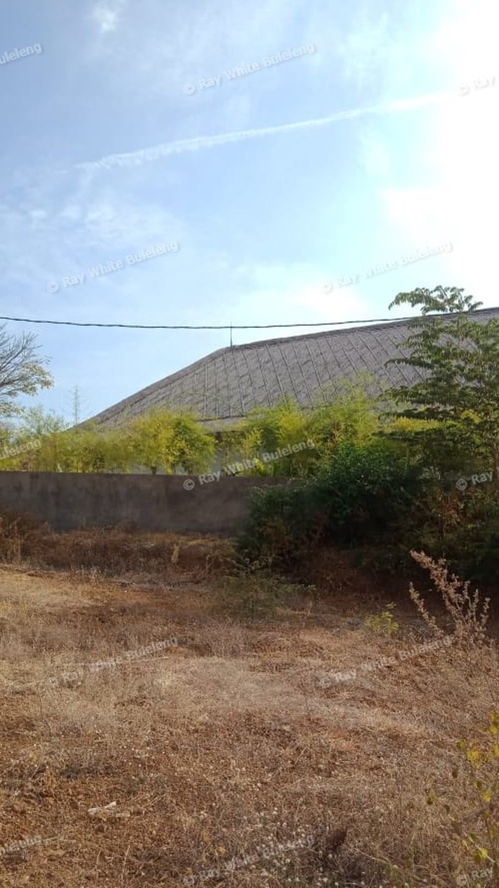 AMAZING SEA VIEW LAND FOR SALE