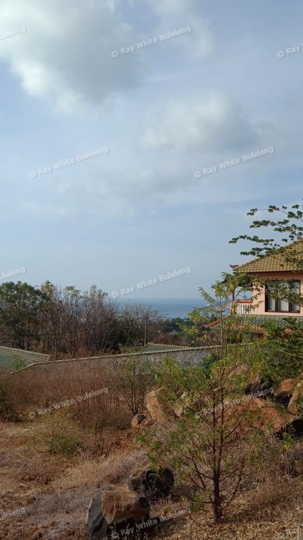 AMAZING SEA VIEW LAND FOR SALE