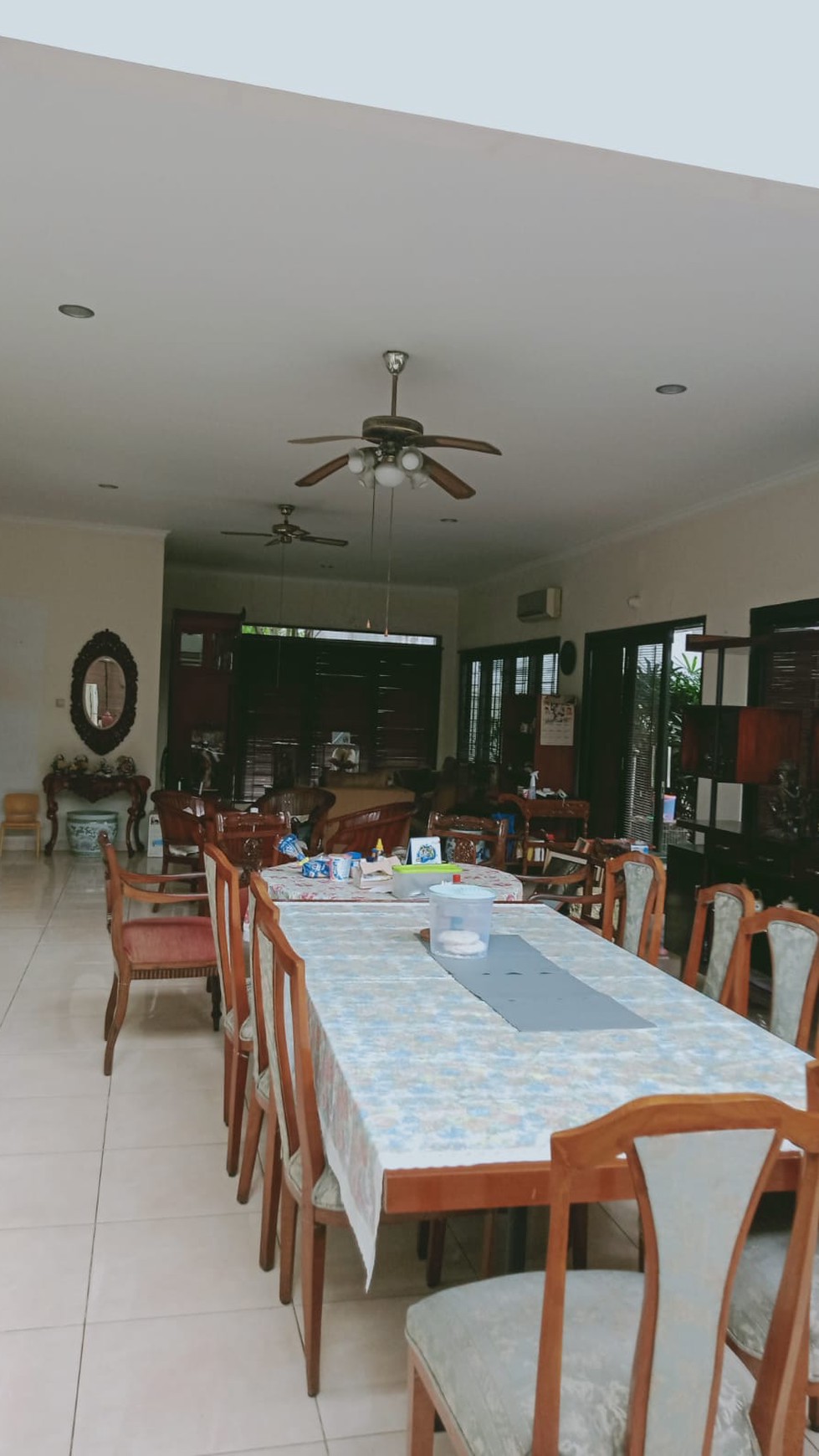 Rumah HOOK Siap Huni dan Hunian Nyaman @Bintaro Sektor 2.