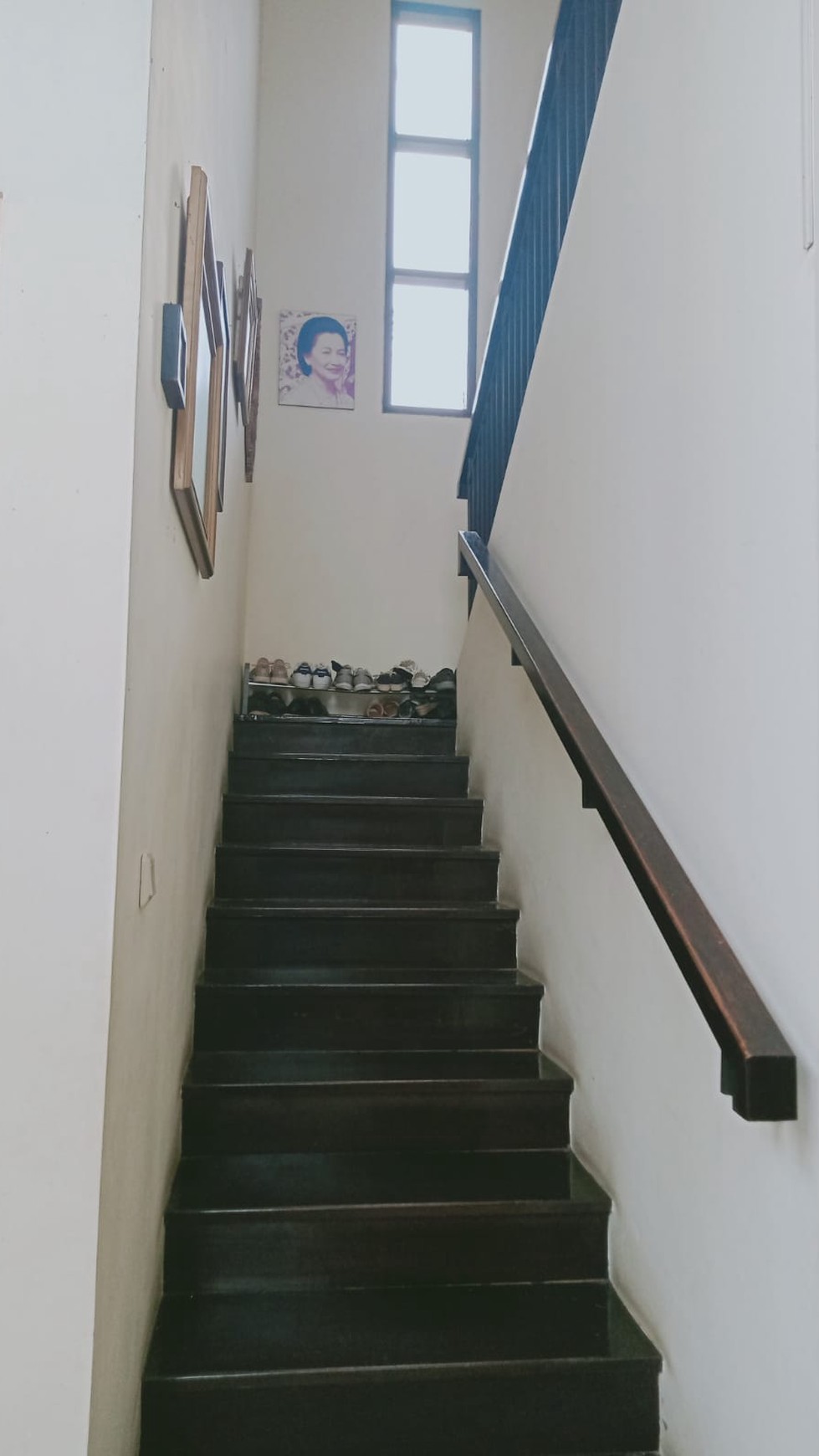 Rumah HOOK Siap Huni dan Hunian Nyaman @Bintaro Sektor 2.