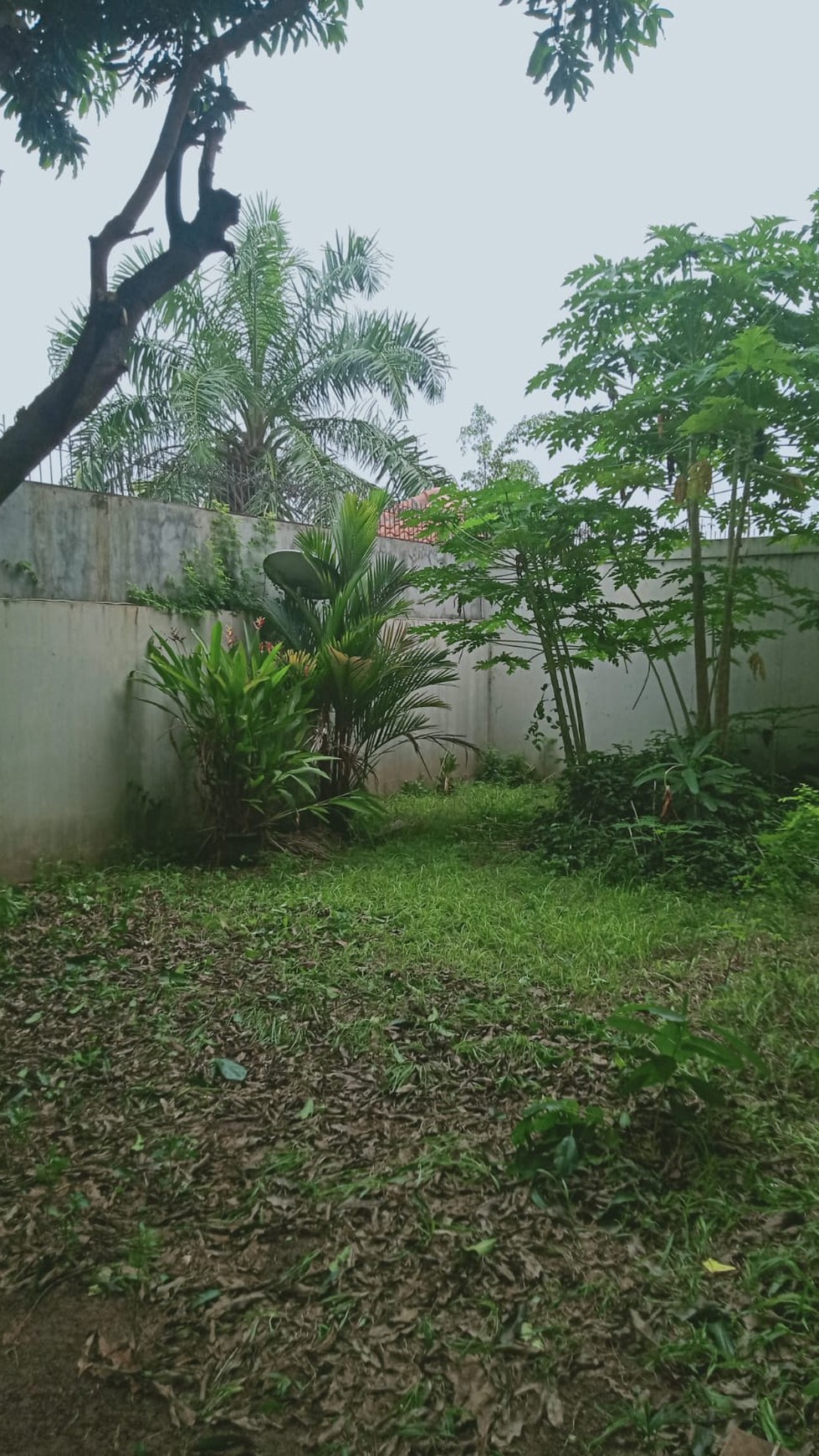 Rumah HOOK Siap Huni dan Hunian Nyaman @Bintaro Sektor 2.