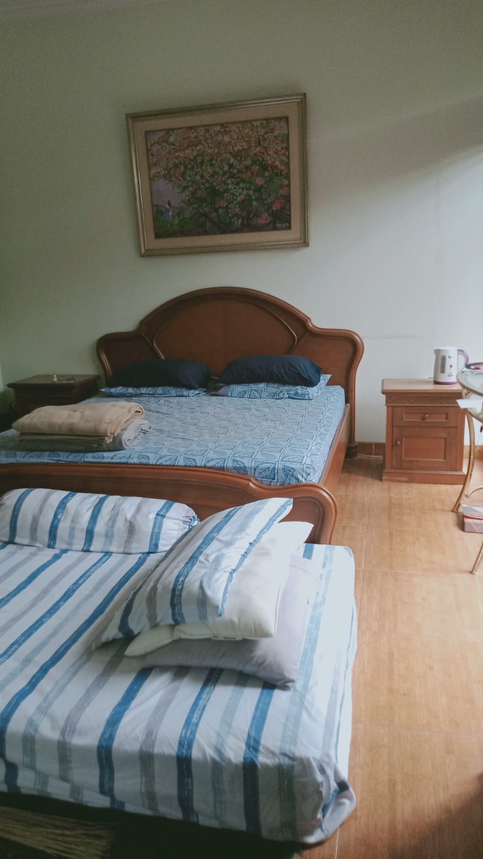 Rumah HOOK Siap Huni dan Hunian Nyaman @Bintaro Sektor 2.