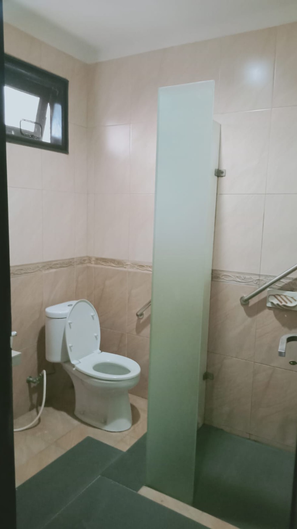 Rumah HOOK Siap Huni dan Hunian Nyaman @Bintaro Sektor 2.