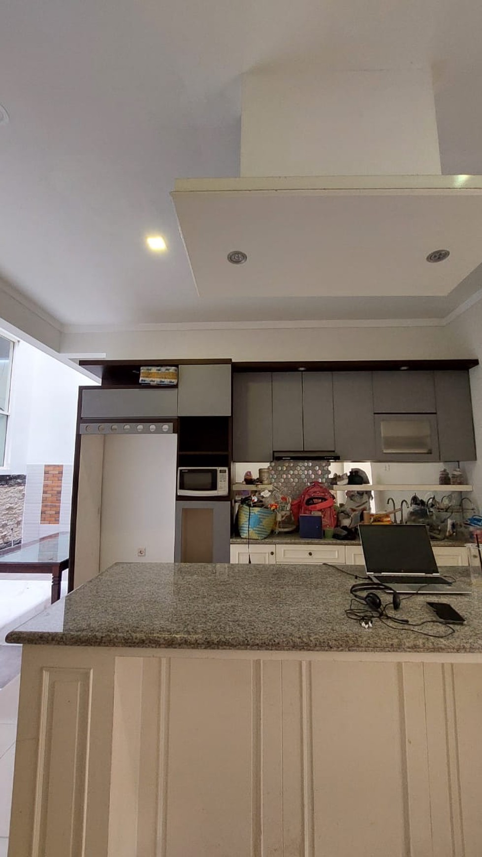 Rumah Bintaro Jaya Siap Huni dengan Hunian Nyaman @Bintaro Sektor 7.