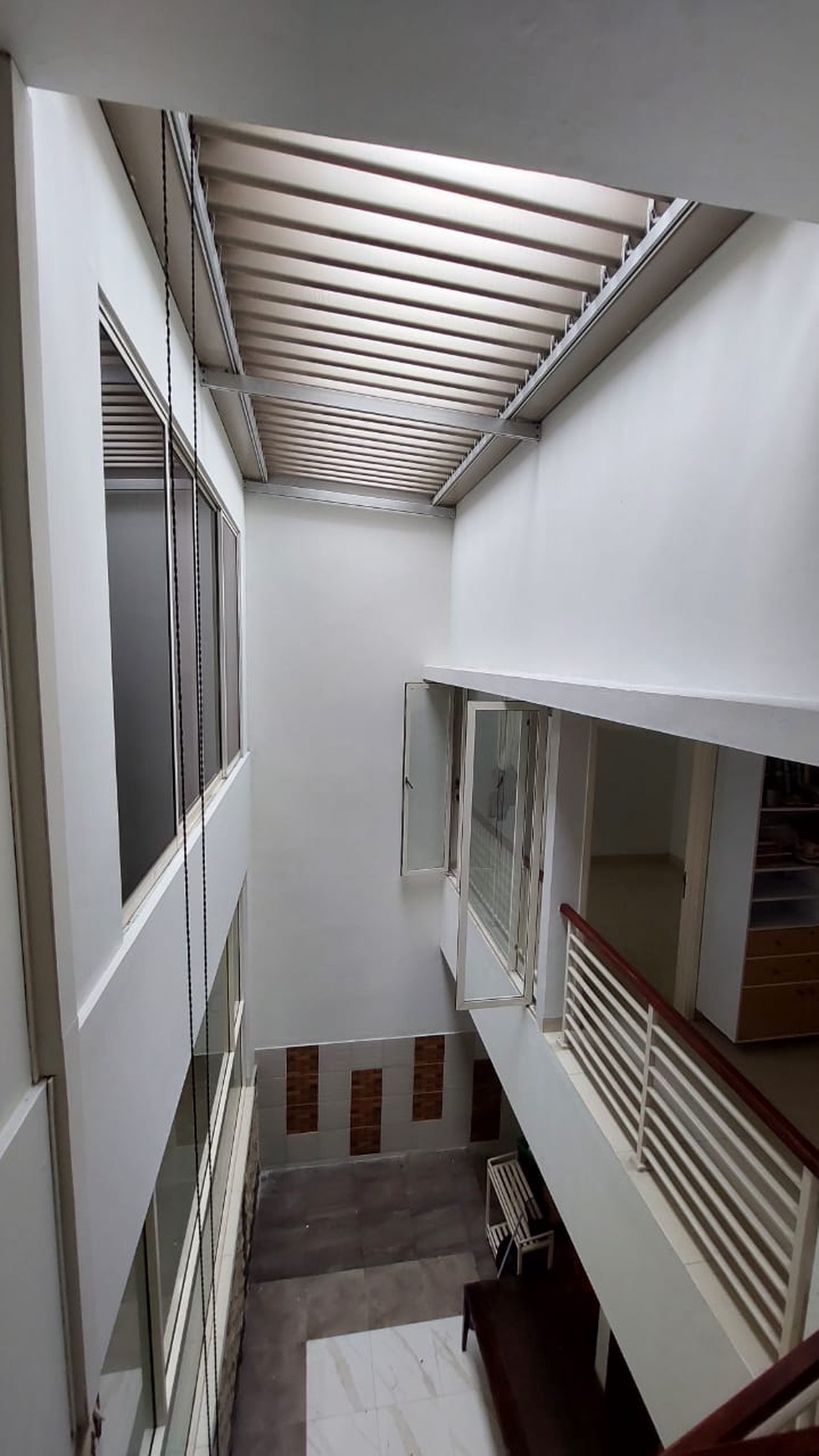 Rumah Bintaro Jaya Siap Huni dengan Hunian Nyaman @Bintaro Sektor 7.