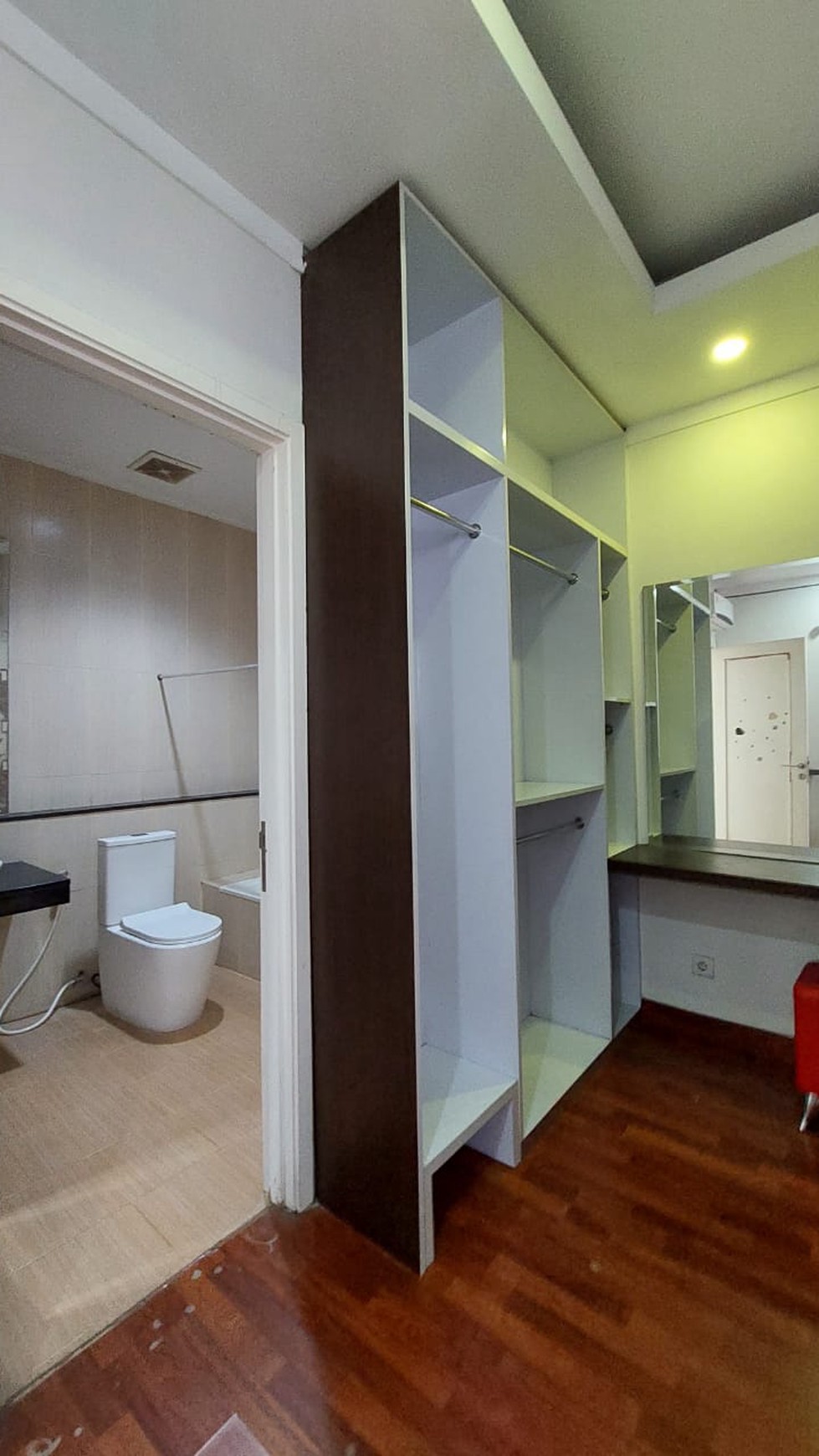 Rumah Bintaro Jaya Siap Huni dengan Hunian Nyaman @Bintaro Sektor 7.