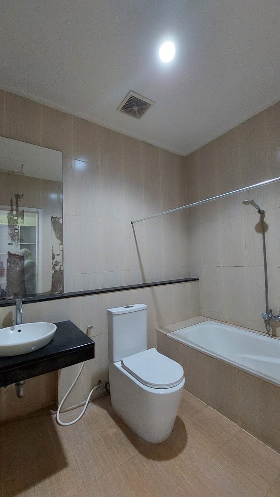 Rumah Bintaro Jaya Siap Huni dengan Hunian Nyaman @Bintaro Sektor 7.