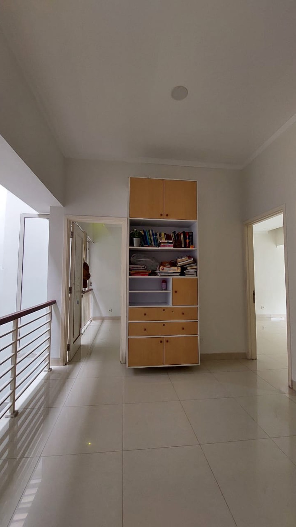 Rumah Bintaro Jaya Siap Huni dengan Hunian Nyaman @Bintaro Sektor 7.