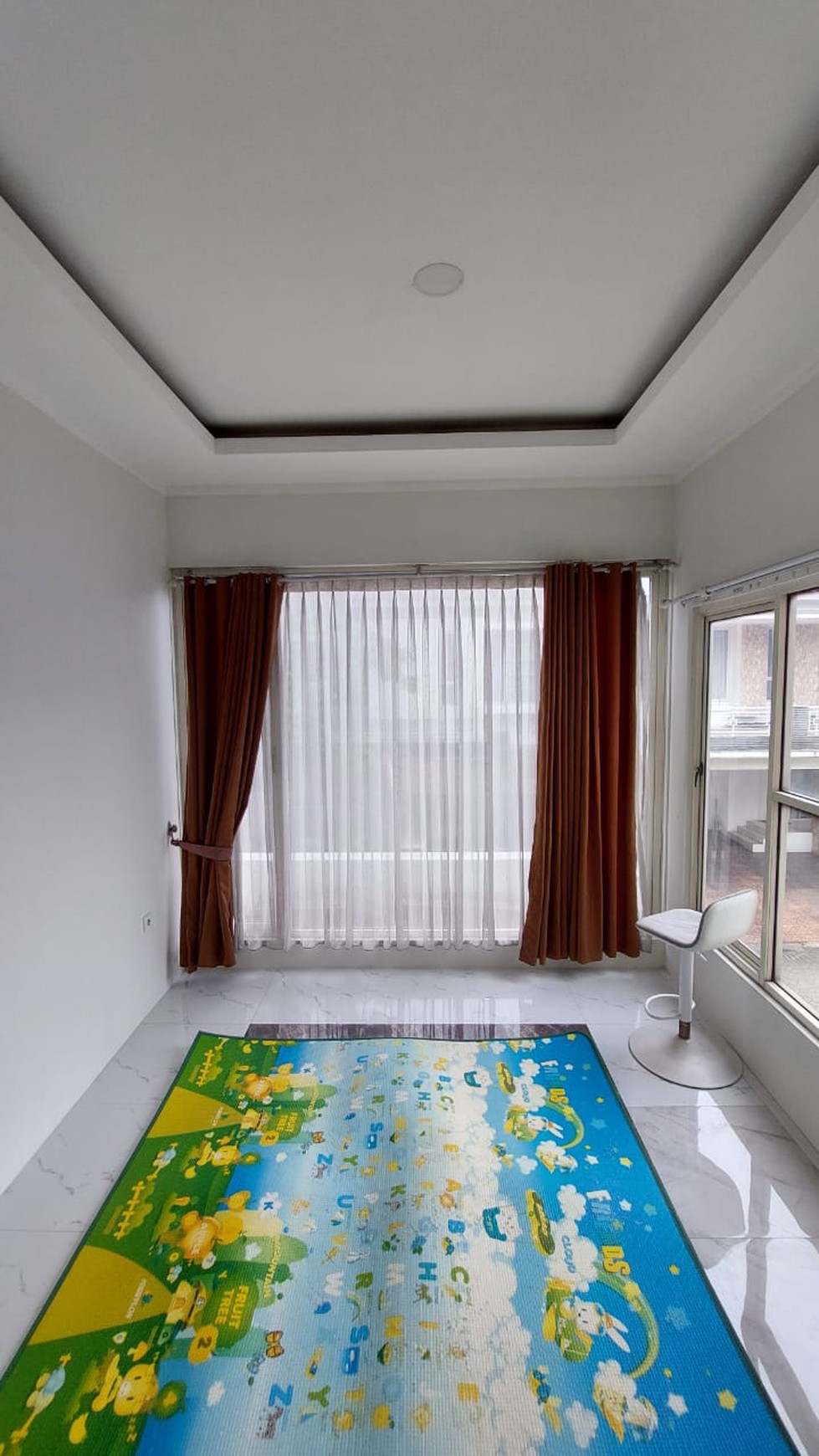 Rumah Bintaro Jaya Siap Huni dengan Hunian Nyaman @Bintaro Sektor 7.
