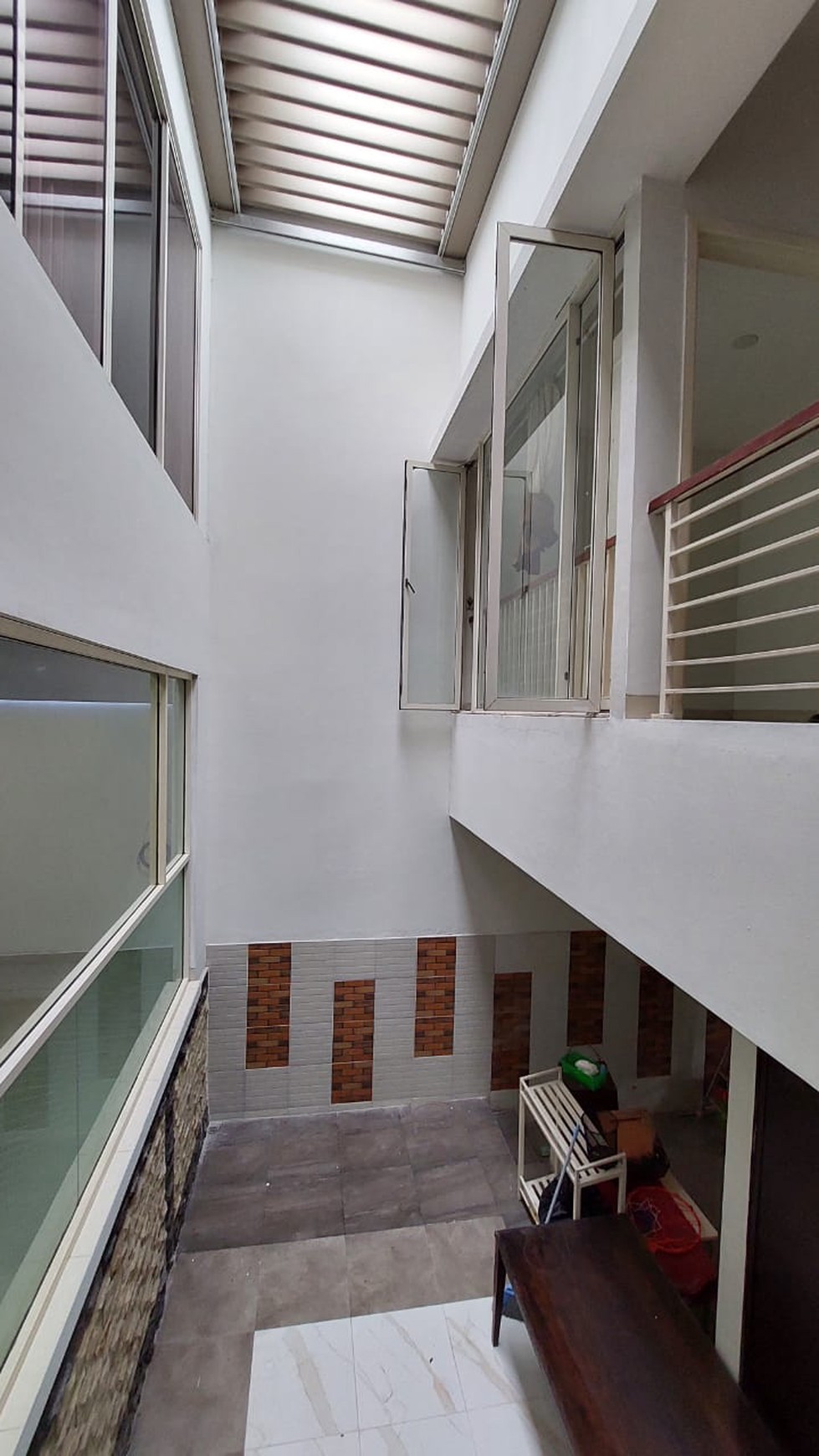 Rumah Bintaro Jaya Siap Huni dengan Hunian Nyaman @Bintaro Sektor 7.