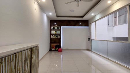 Rumah Bintaro Jaya Siap Huni dengan Hunian Nyaman @Bintaro Sektor 7
