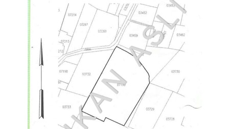 Kavling siap untuk di bangun, tapos, depok