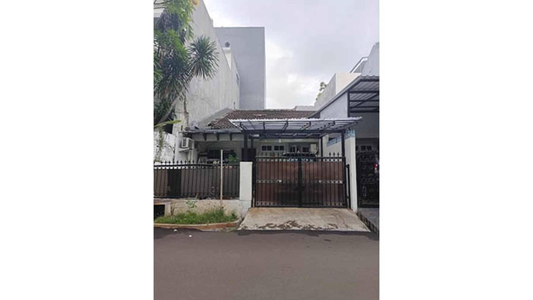 Rumah Gading Elok Utara, Kelapa Gading