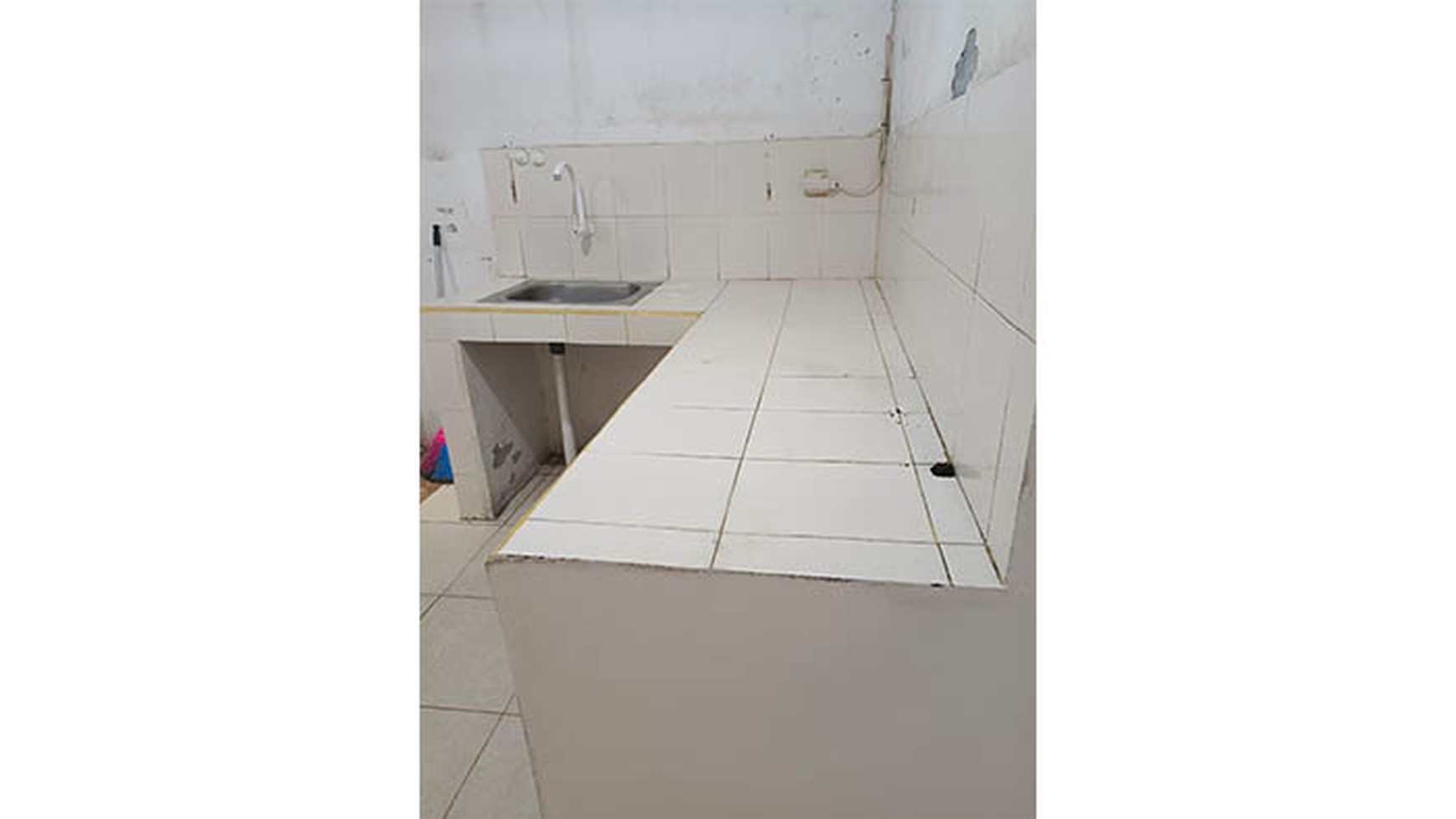 Rumah Gading Elok Utara, Kelapa Gading