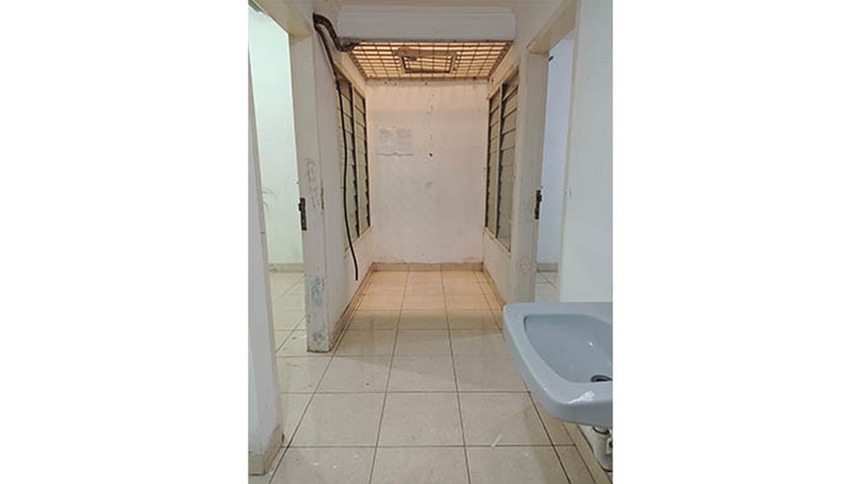 Rumah Gading Elok Utara, Kelapa Gading