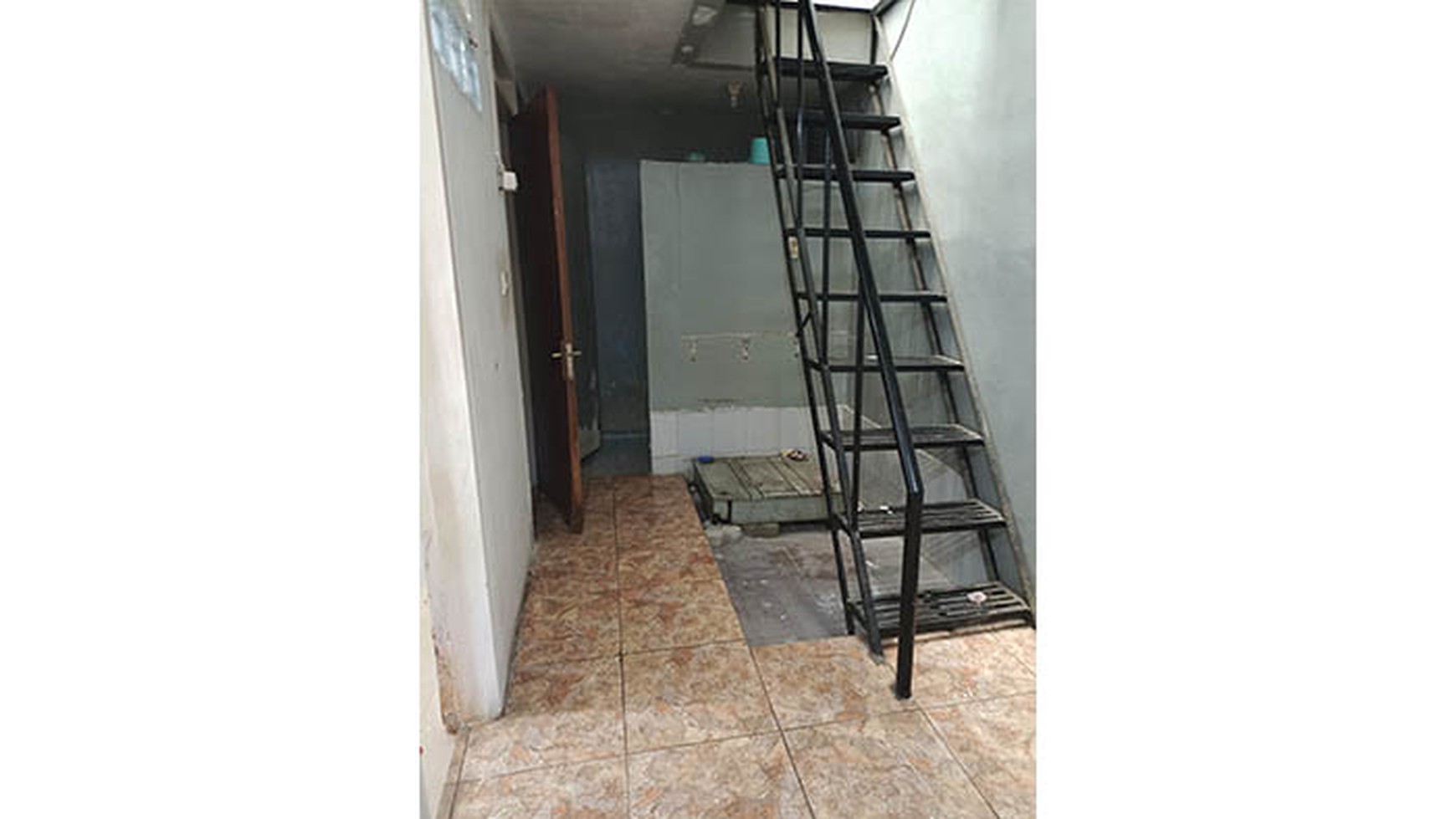 Rumah Gading Elok Utara, Kelapa Gading