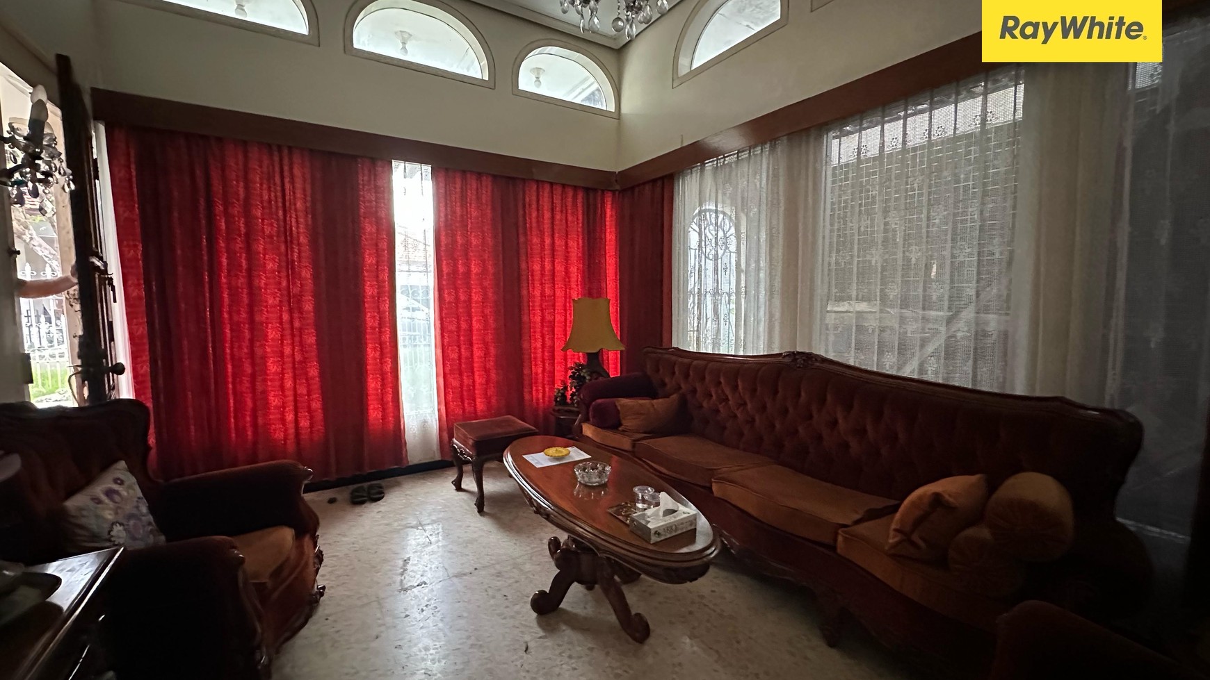 Dijual Rumah Di Manyar Rejo Surabaya