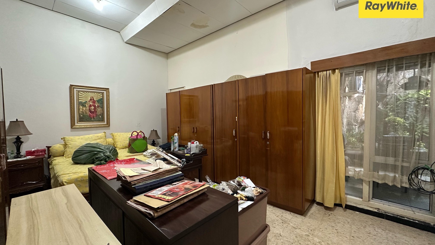 Dijual Rumah Di Manyar Rejo Surabaya