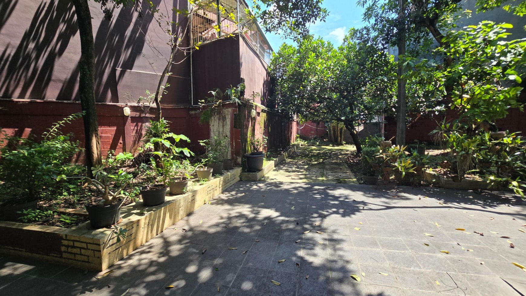 Kavling Murah Siap Bangun Lokasi Strategis di Cikini, Bintaro, Sektor 7