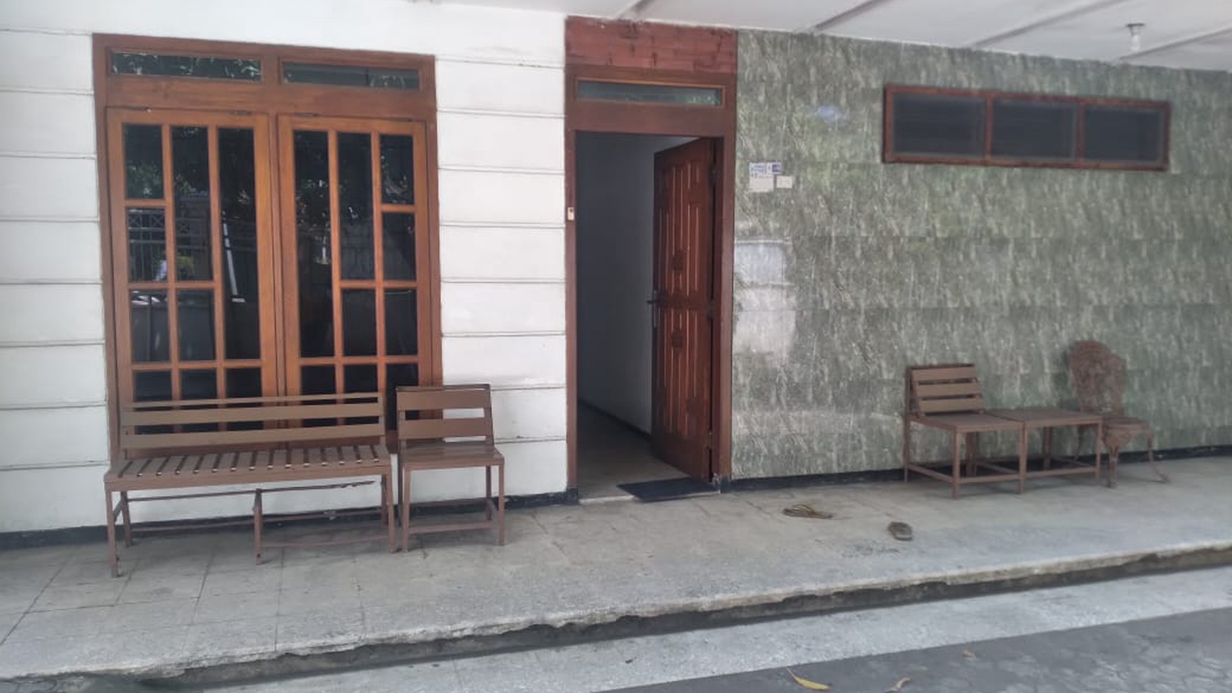 DIJUAL RUMAH dan KOS 2 AN RAYA CANDI Sidoarjo