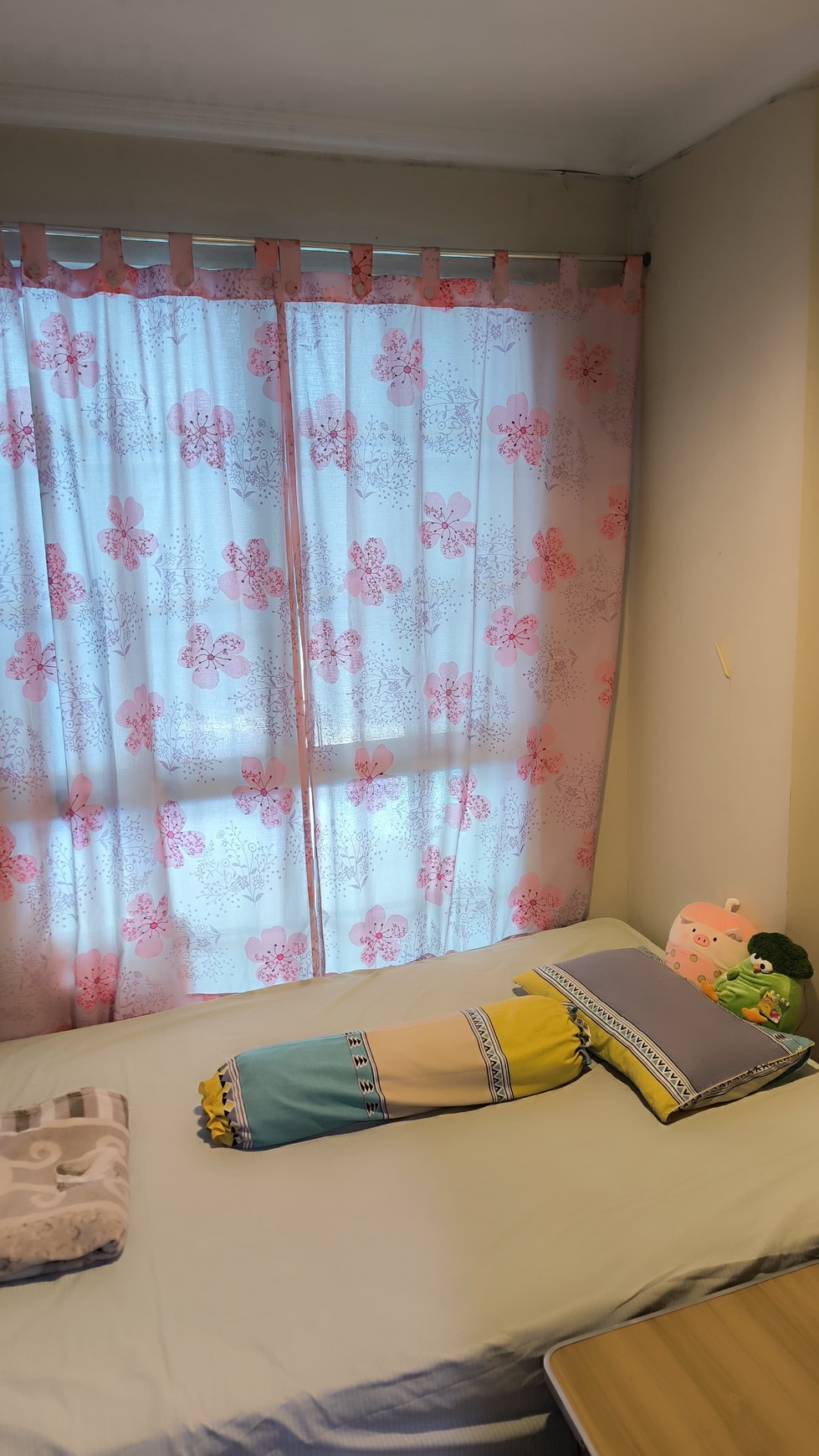 Apartemen Gading Resort Residence Lantai Rendah