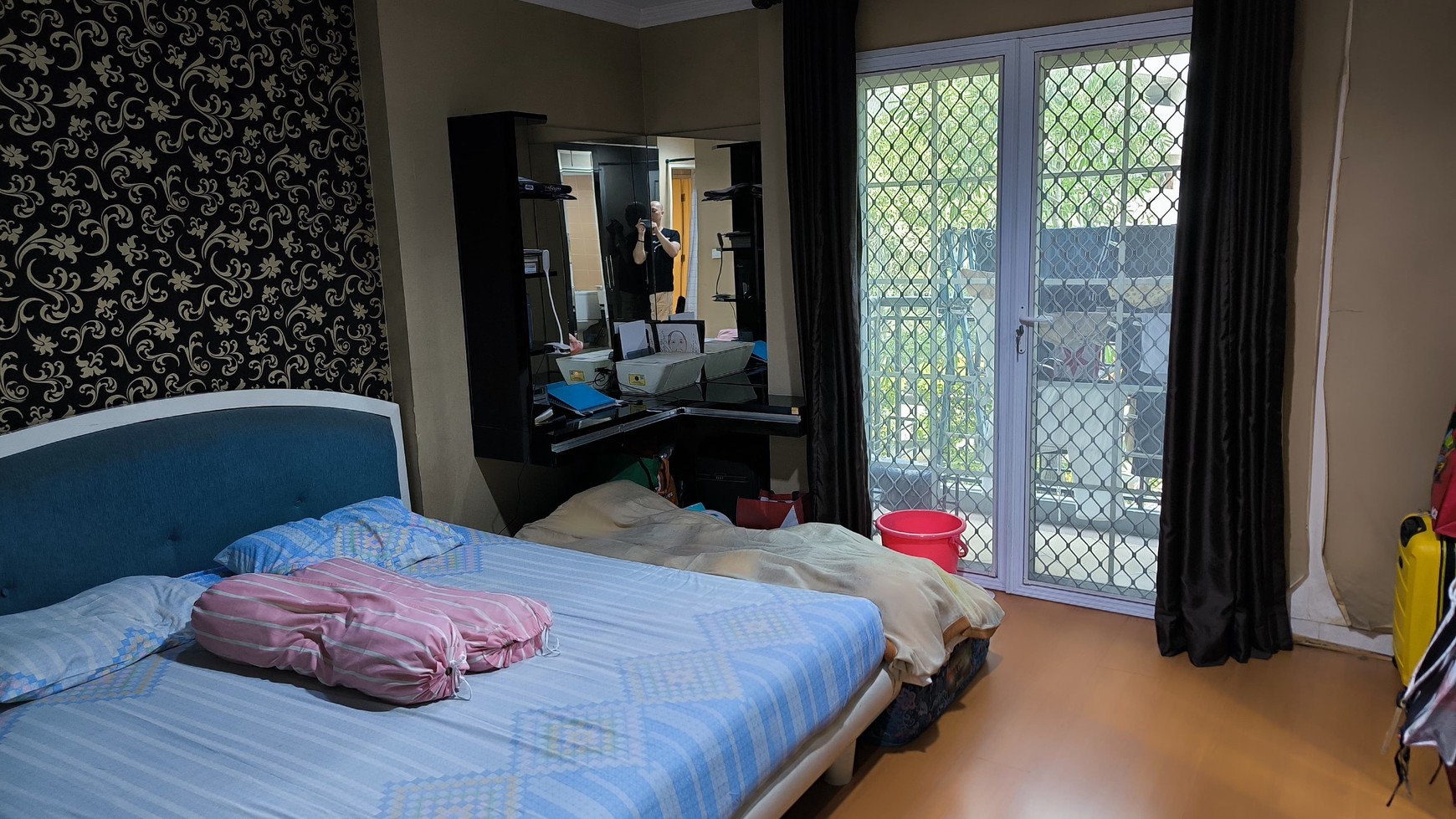 Apartemen Gading Resort Residence Lantai Rendah