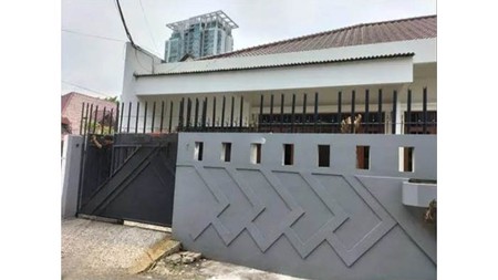 Rumah Darmawangsa