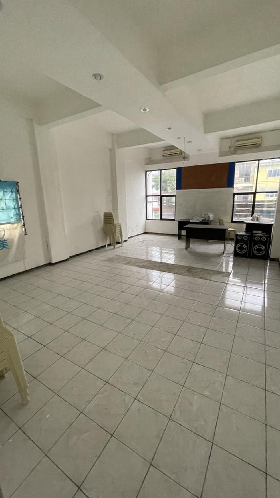 Ruko 3lt Murah Strategis Nol Jalan Raya Dekat Kedung Cowek