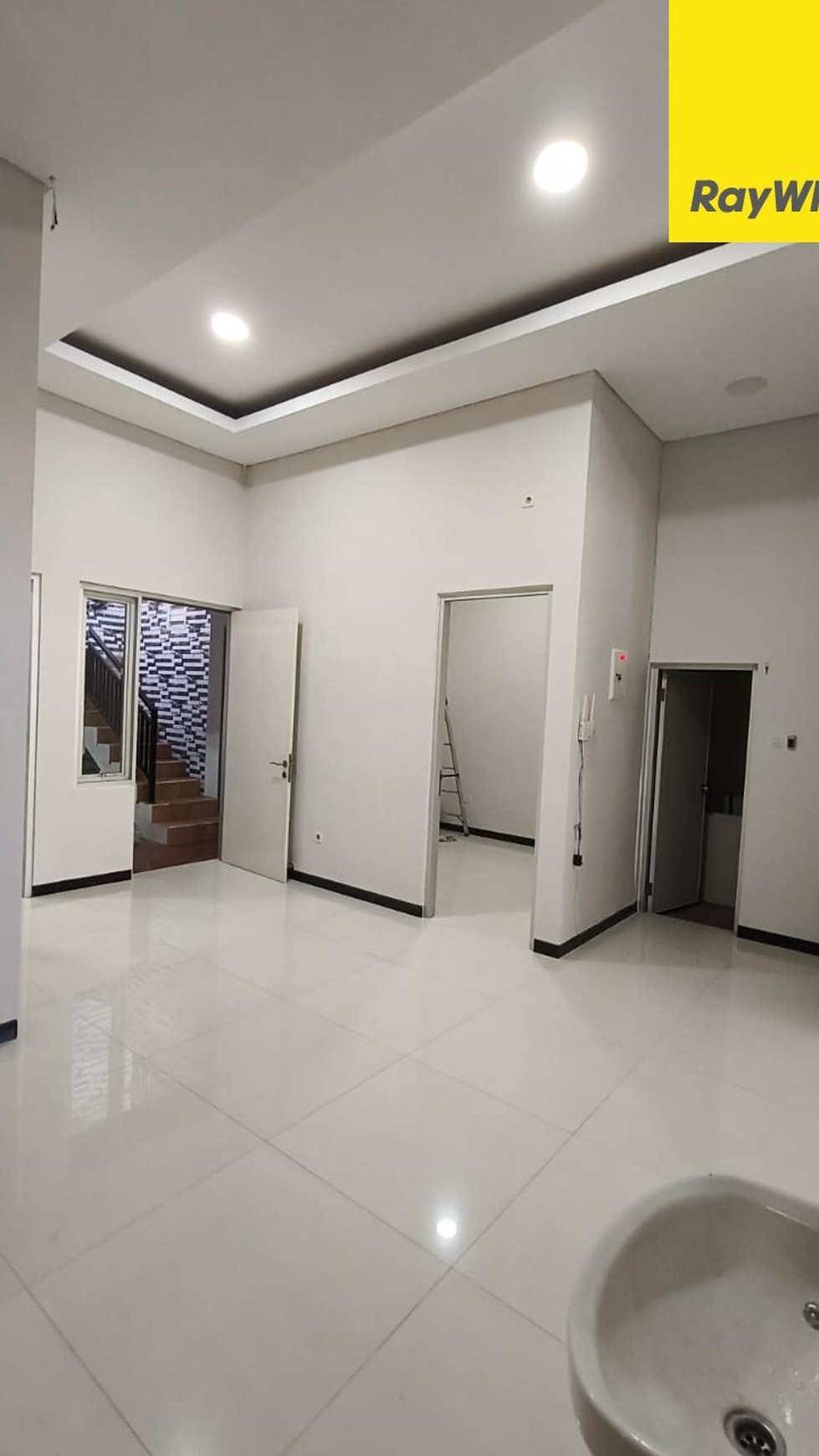 Disewakan Rumah di Barata Jaya Gubeng Surabaya