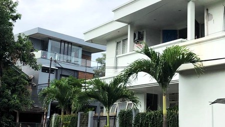  Rumah Mewah Siap Huni di Lokasi Strategis Bintaro Jaya Sektor 5