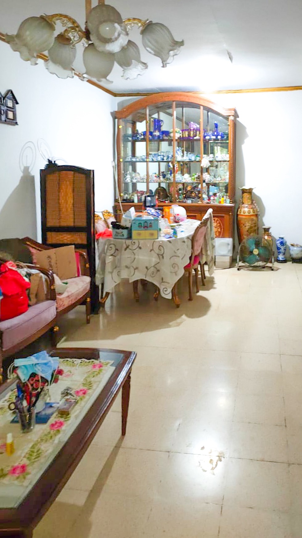 RUMAH LINGKUNGAN NYAMAN, STRATEGIS, DEKAT LRT, SUMMARECON,KELAPA GADING