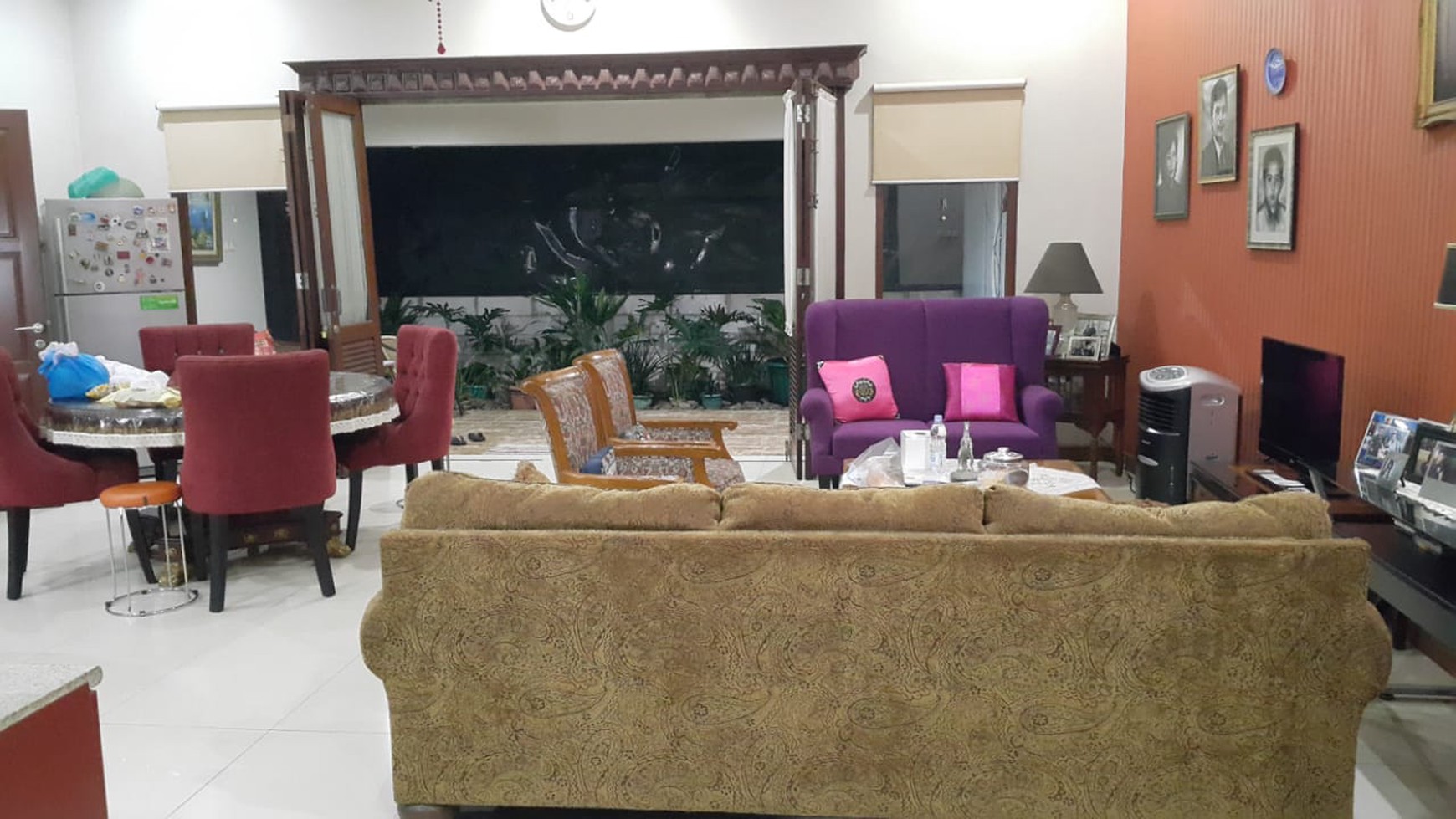Rumah Pondok Ranji, Ciputat