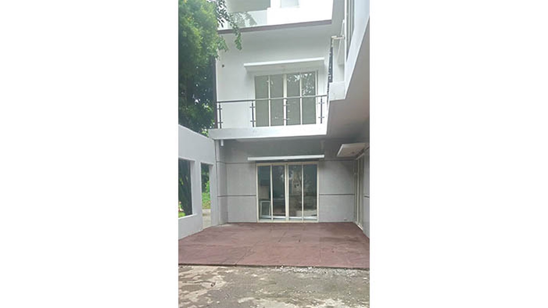 Rumah Cluster Andalusia Jl Bunga Verbena, Centul City