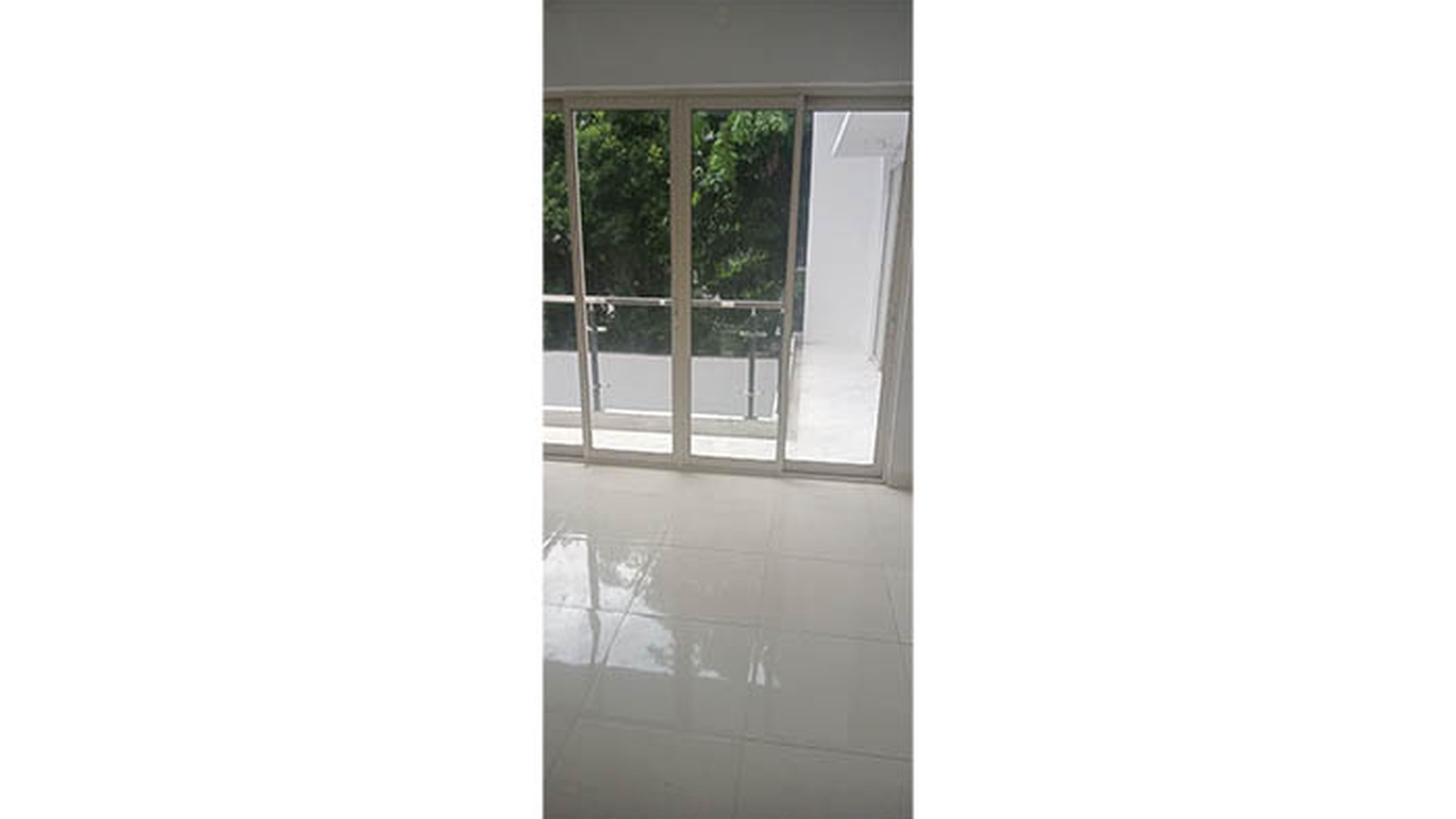 Rumah Cluster Andalusia Jl Bunga Verbena, Centul City