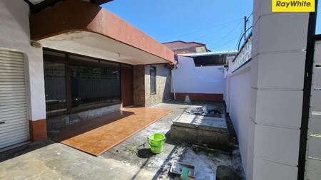 Disewakan Rumah di Manyar Tirtoasri Surabaya