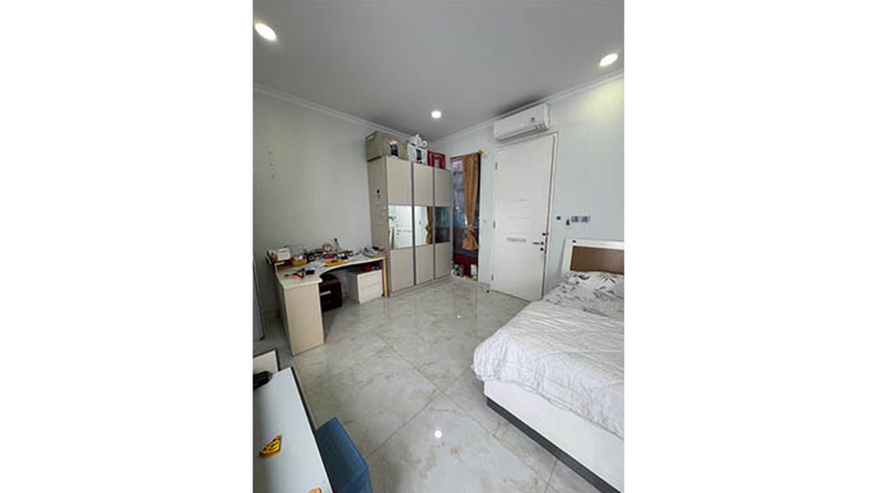 Rumah janur Elok, Kelapa Gading